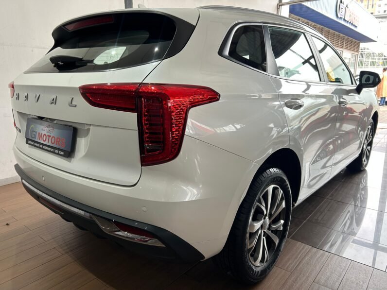 Haval Jolion 1.5T Premium Auto