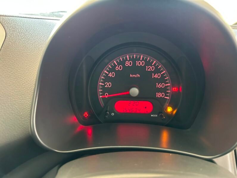 Suzuki Alto 1.0 GLX