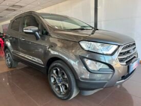 Ford EcoSport 1.0 EcoBoost Trend Auto