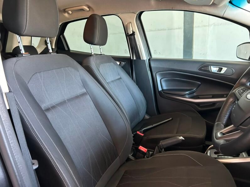 Ford EcoSport 1.0 EcoBoost Trend Auto