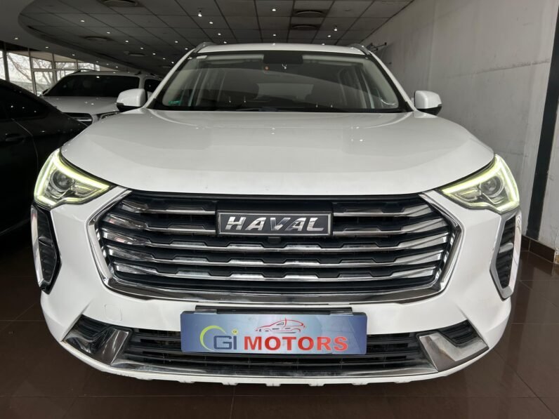 Haval Jolion 1.5T Premium Auto