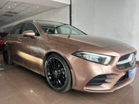 MERCEDES BENZ A200