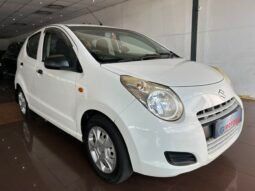 Suzuki Alto 1.0 GLX