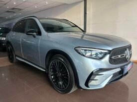 Mercedes-Benz GLC 300d 4Matic