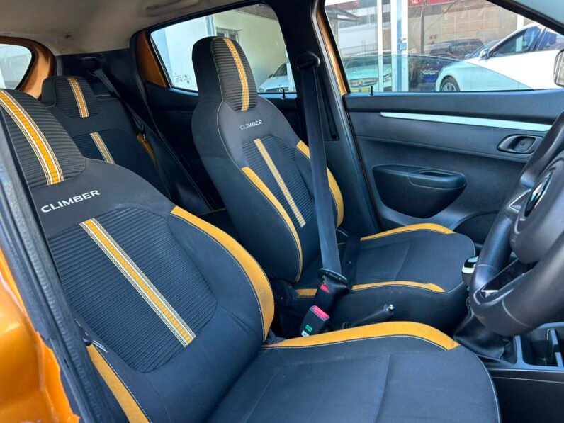 Renault Kwid 1.0 Climber