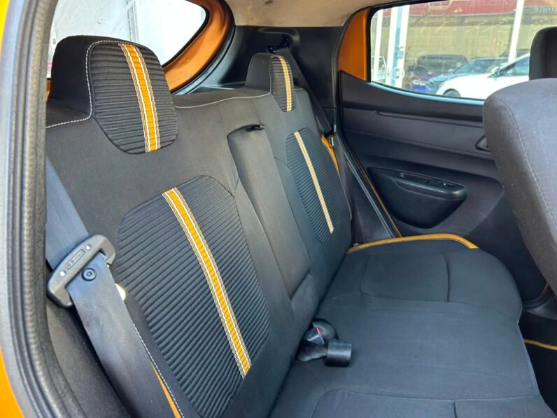 Renault Kwid 1.0 Climber