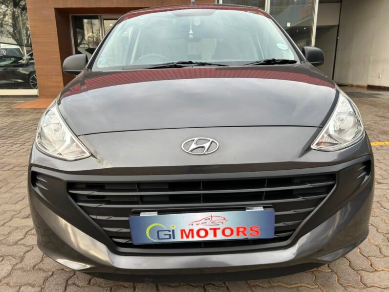 Hyundai Atos 1.1 Motion