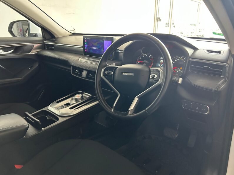 Haval Jolion 1.5T Premium Auto