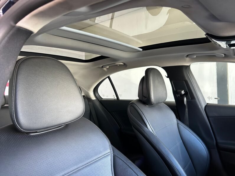Mercedes-Benz C-Class C 220d Auto