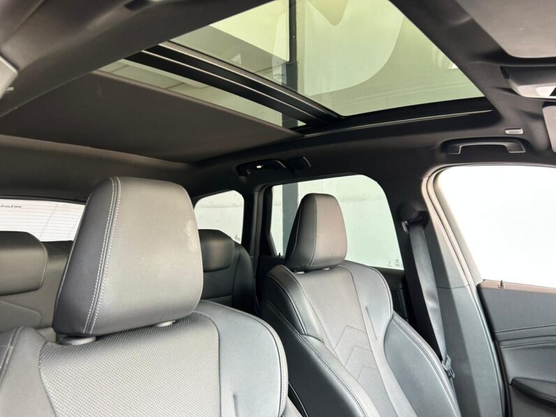 2023 BMW X1 sDrive18d M Sport