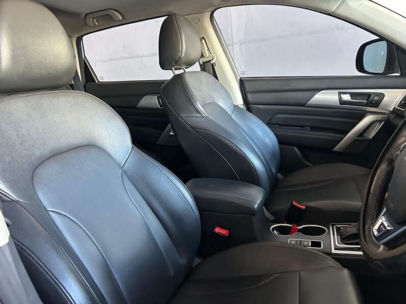 2018 Haval H2 1.5T Luxury auto