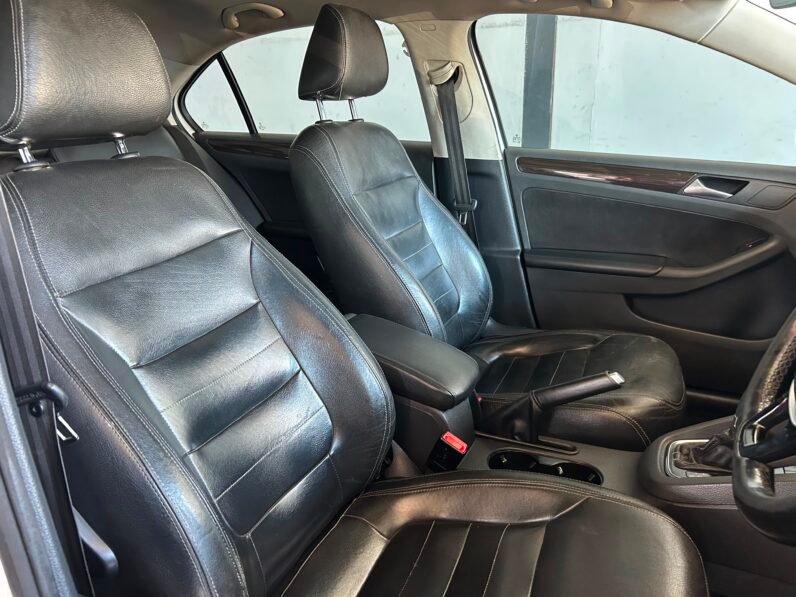 Volkswagen Jetta GP 1.4 TSI Comfortline