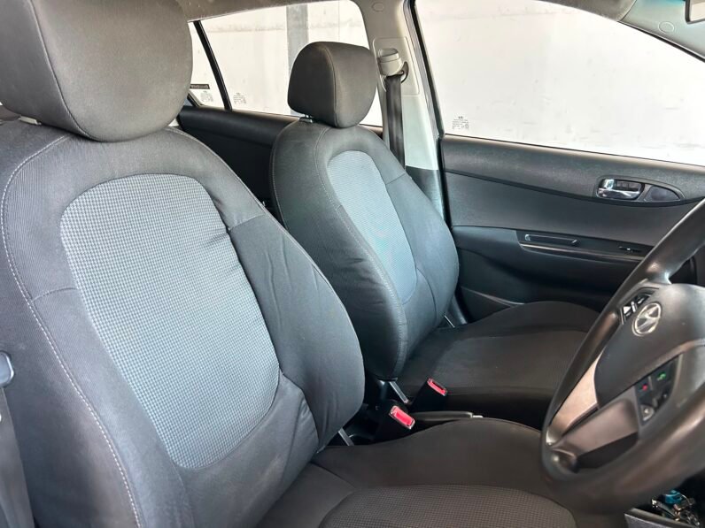 Hyundai i20 1.4 Glide