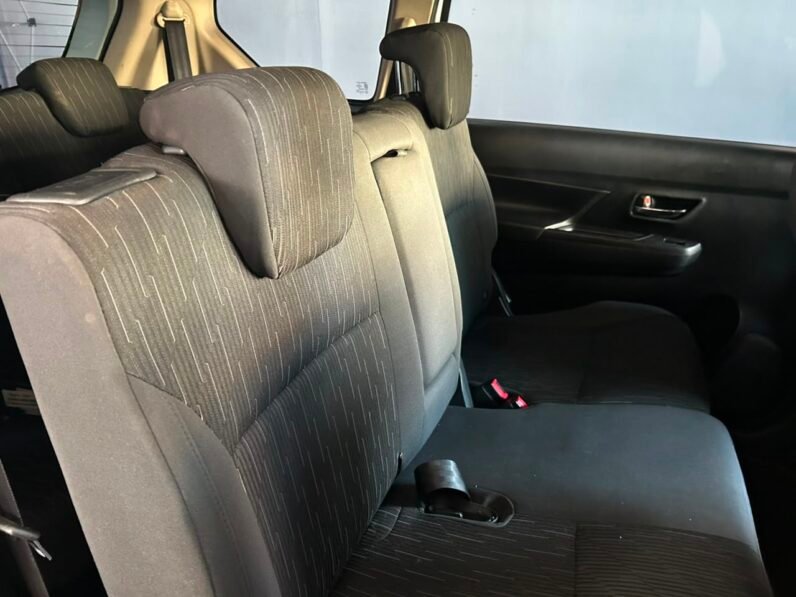 Toyota Rumion 1.5 SX