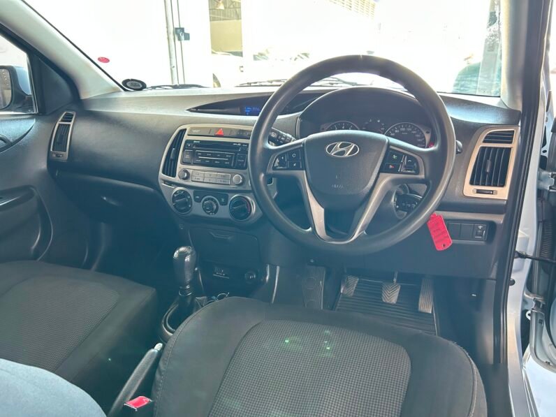 Hyundai i20 1.4 Glide