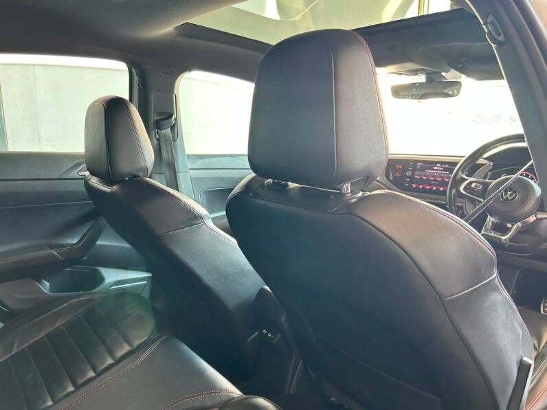 Volkswagen Polo 2.0 GTI Auto (