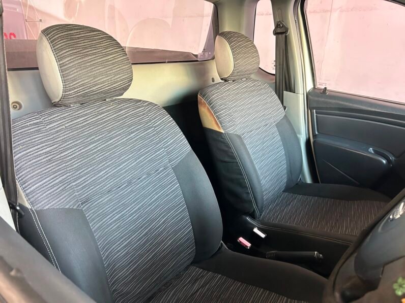 Nissan NP200 1.6