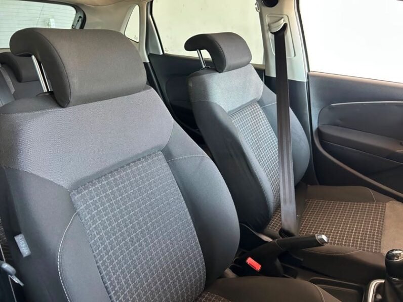 Volkswagen Polo Cross 1.2 TSI