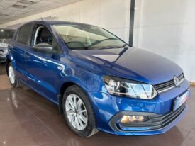 Volkswagen Polo Vivo 1.4