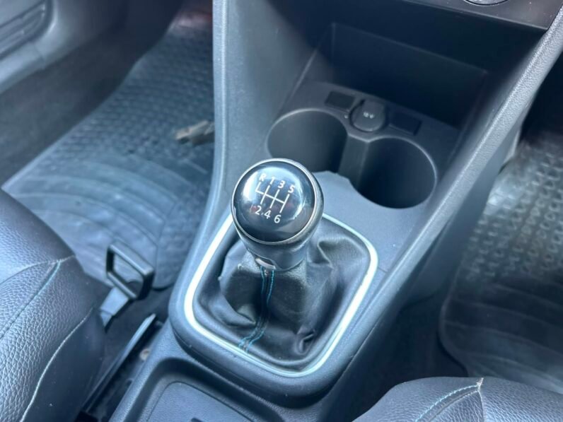 Volkswagen Polo Vivo 1.0 TSI GT 5-dr