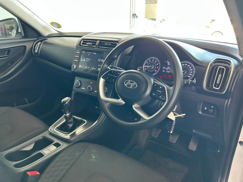 Hyundai Creta 1.5 Premium