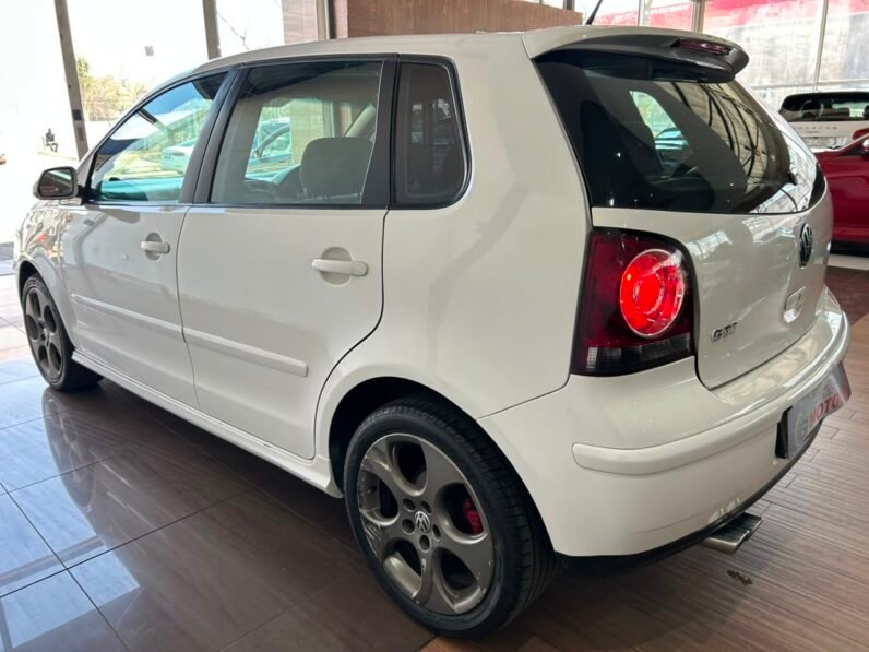 Volkswagen Polo GTI 1.8T