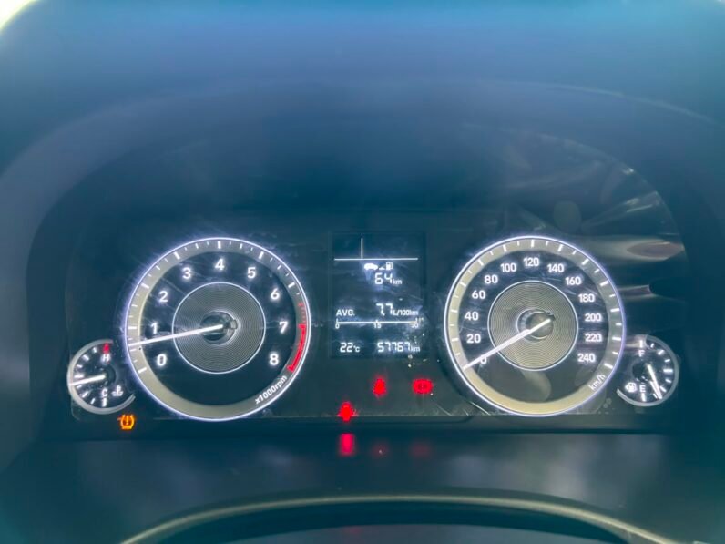 Hyundai Creta 1.5 Premium