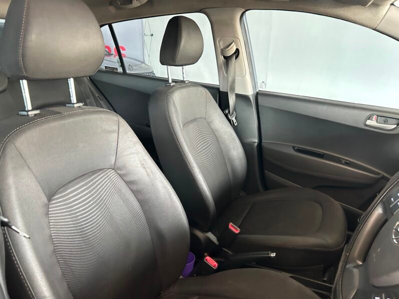 Hyundai Grand i10 1.25 Motion