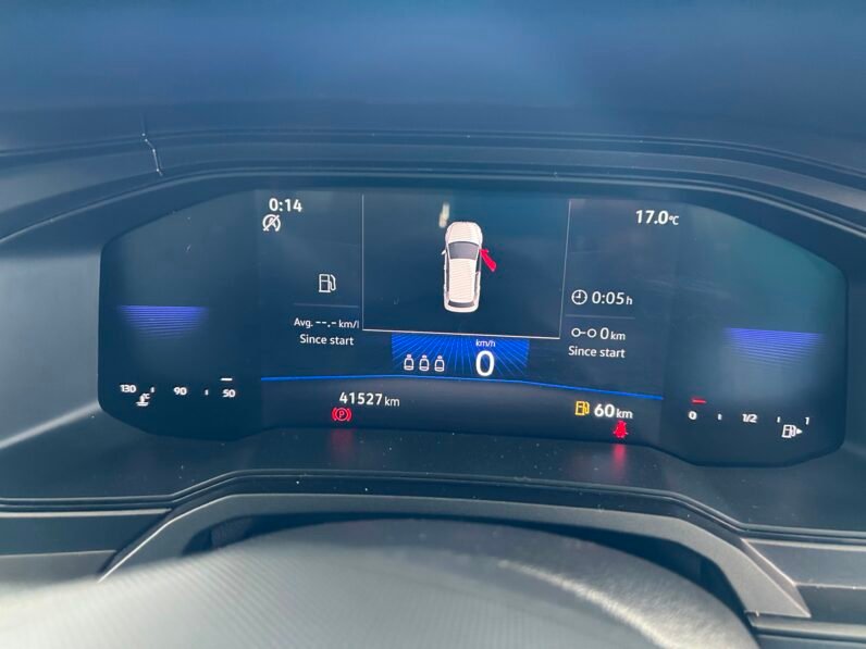 VOLKSWAGEN POLO LIFE