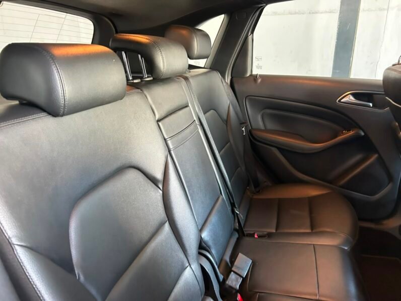 Mercedes-Benz B-Class B 200 CDI BE Auto