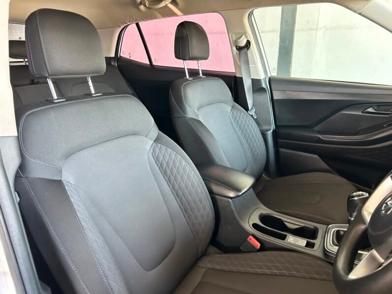 Hyundai Creta 1.5 Premium