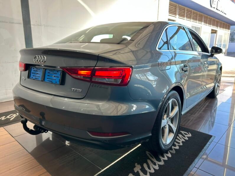 Audi A3 Sportback 1.4 TFSI