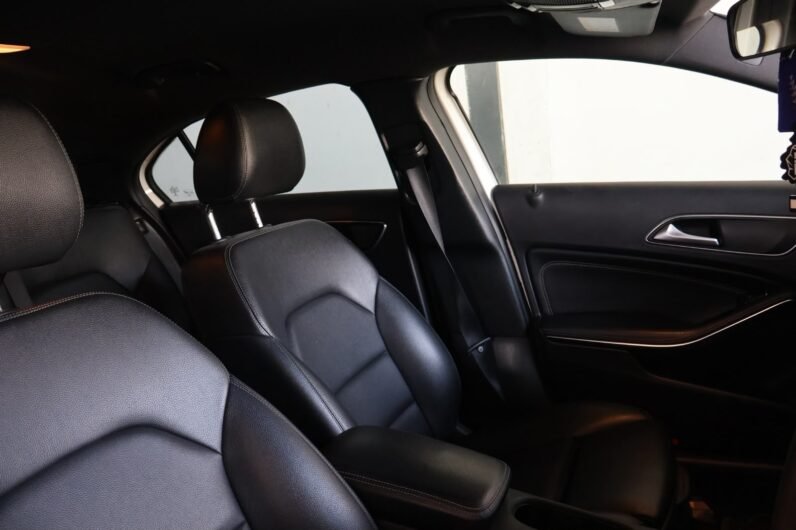2017 Mercedes-Benz A-Class A 200 AMG Auto