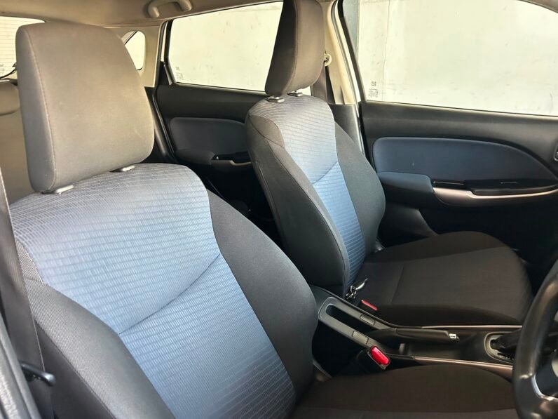 Toyota Starlet 1.4 XS Auto