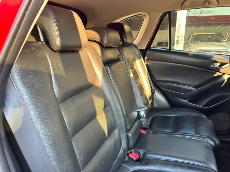 2015 Mazda CX-5 2.0 Active Auto