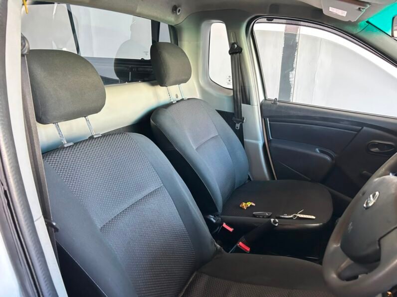 2020 Nissan NP200 1.6