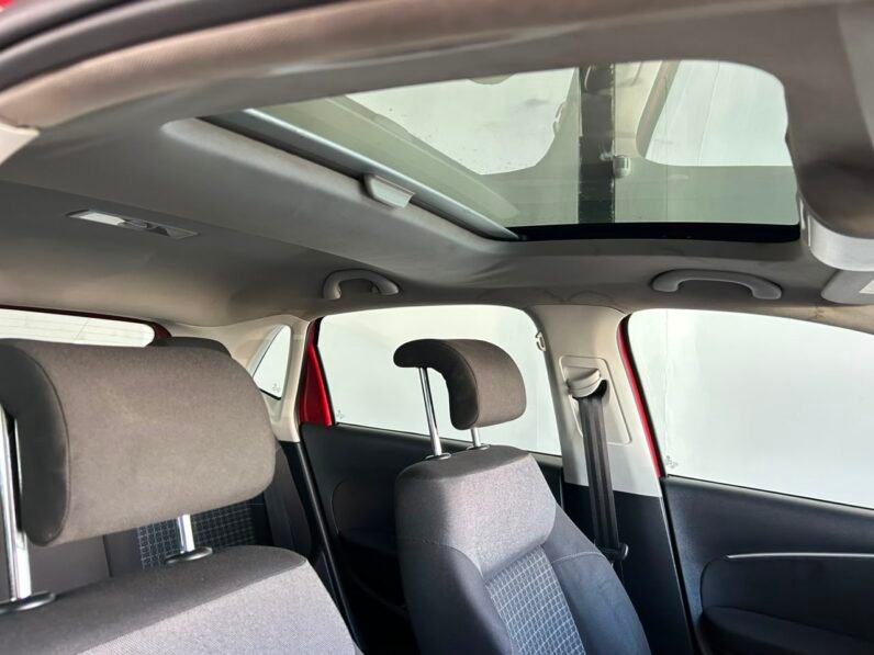 Volkswagen Polo GP 1.2 TSI Comfortline (66kW)