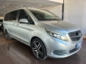 Mercedes-Benz V-Class V 200 CDi Auto