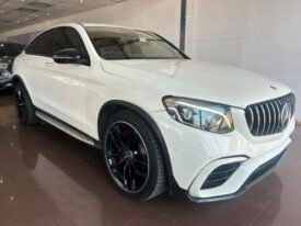 Mercedes-AMG GLC 63 S AMG 4Matic