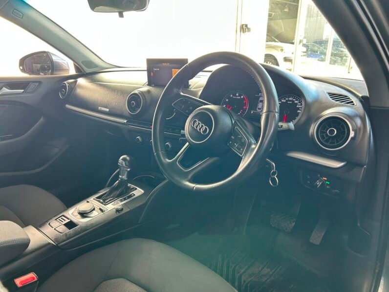 Audi A3 Sportback 1.4 TFSI