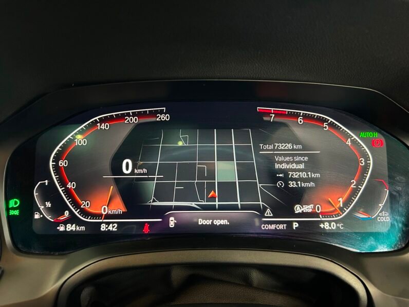 BMW 3 Series 320i M Mzansi Edition Auto (g20)