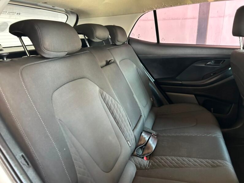 Hyundai Creta 1.5 Premium