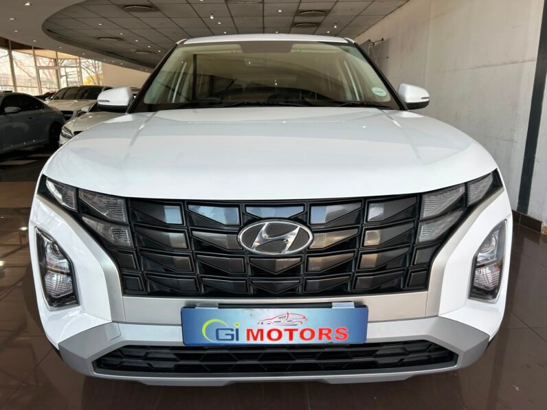 Hyundai Creta 1.5 Premium