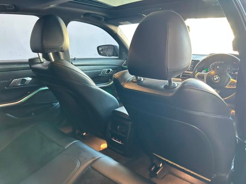 BMW 3 Series 320i M Mzansi Edition Auto (g20)