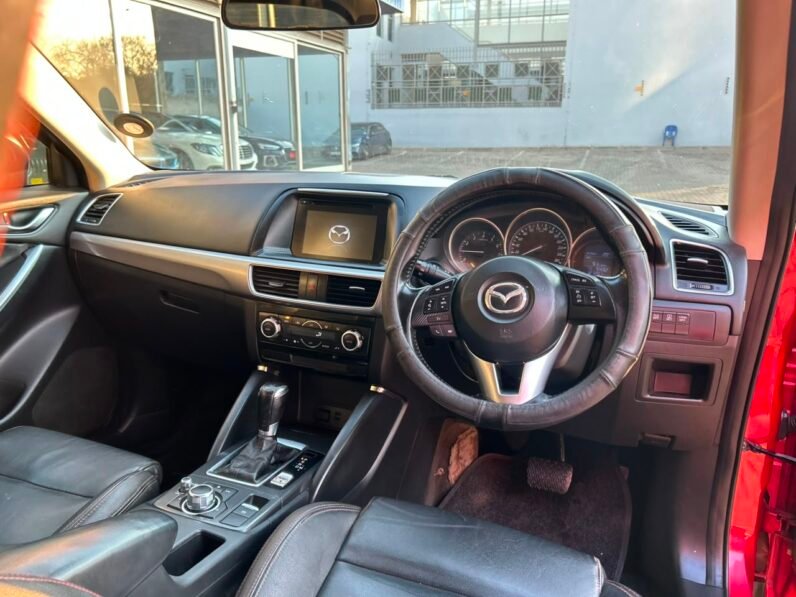 2015 Mazda CX-5 2.0 Active Auto