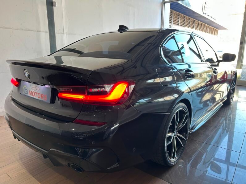 BMW 3 Series 320i M Mzansi Edition Auto (g20)