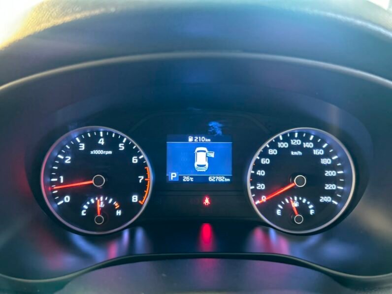 KIA SPORTAGE 1.6 GDI
