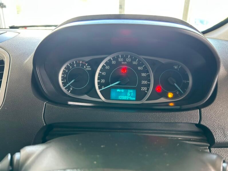 2019 Ford Figo Sedan 1.5 Trend