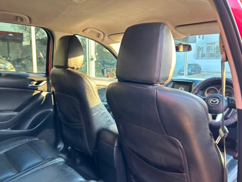 2015 Mazda CX-5 2.0 Active Auto