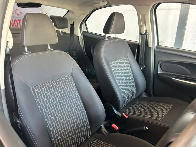 2019 Ford Figo Sedan 1.5 Trend